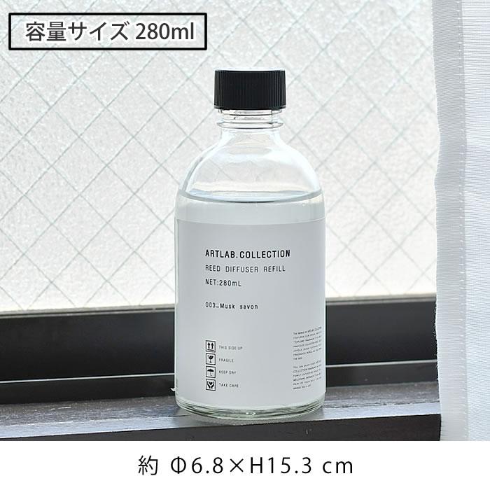 Reed Diffuser Refill リードディフューザーレフィル リード