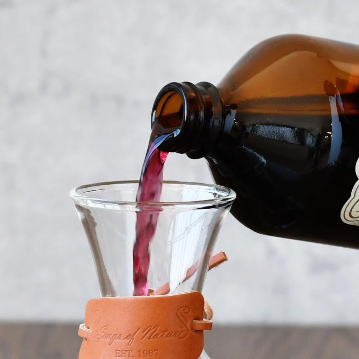 ディフューザー スティック Carafe カラフェ 大容量 500ml ロゼワイン