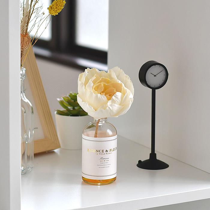 ディフューザー おしゃれ ソラフラワーディフューザー ルーム