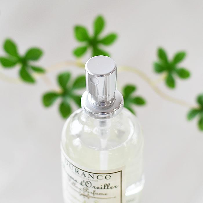 DURANCE デュランス ピローミスト 50ml アロマスプレー 香り ピロー