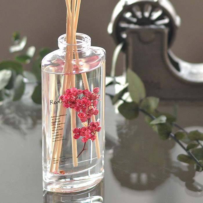 ディフューザー スティック ボタニカ プラント 145ml リード