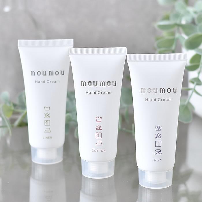 ハンドクリーム ギフト Moumou ムームー ハンドクリーム 30g ミニサイズ シアバター ホホバオイル アーモンドオイル おしゃれ 人気 日本製 天然保湿成分 雑貨ショップドットコム 通販 Paypayモール