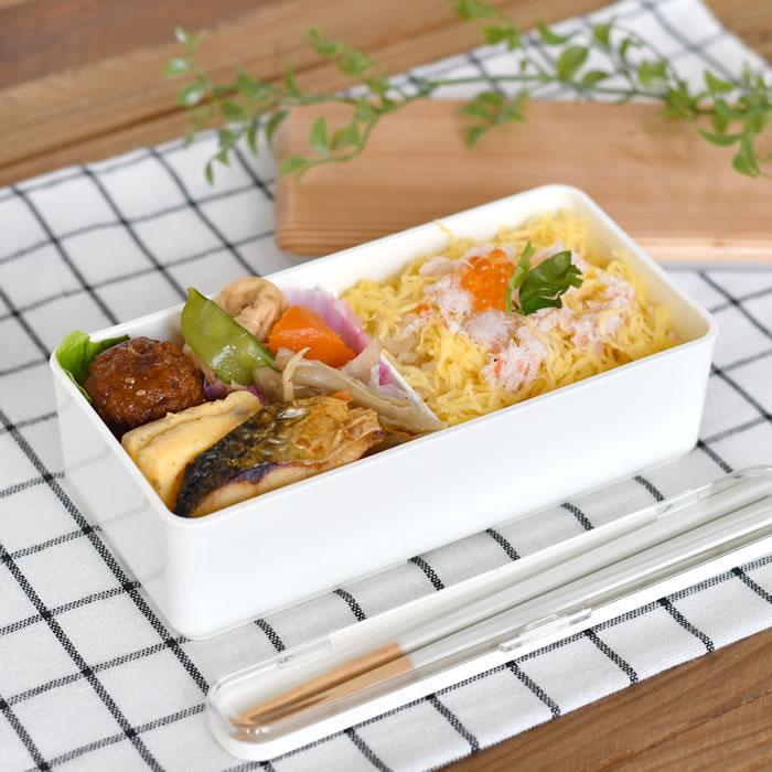 三好製作所 ランチボックス 1段 BENTO STORE 木蓋のお弁当箱 三好製作所 ランチボックス 1段 BENTO STORE 木蓋のお弁当箱