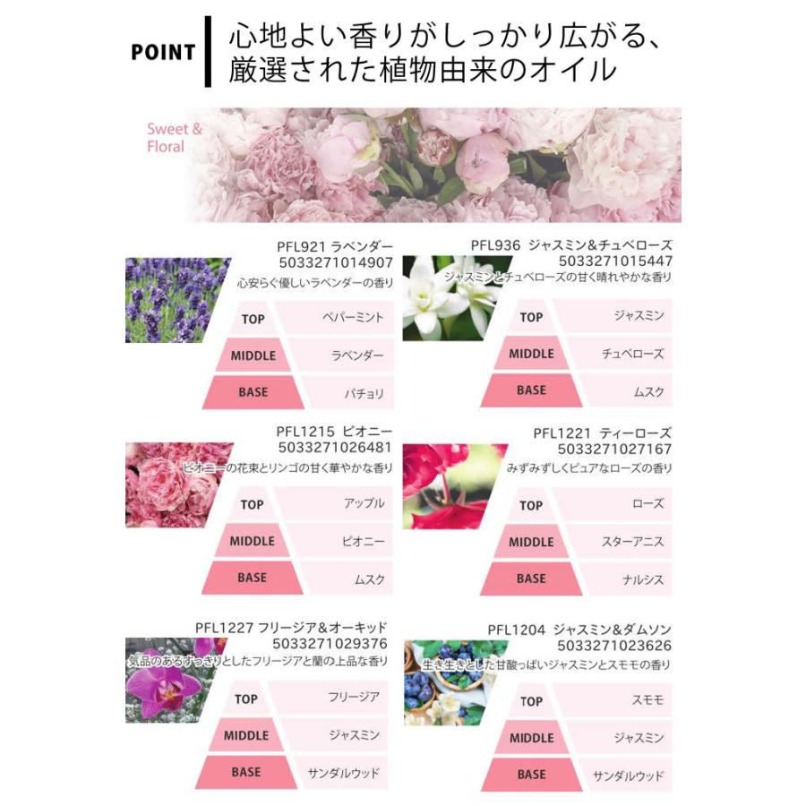 アシュレイ&バーウッド フレグランスランプ専用オイル 500ml 正規品