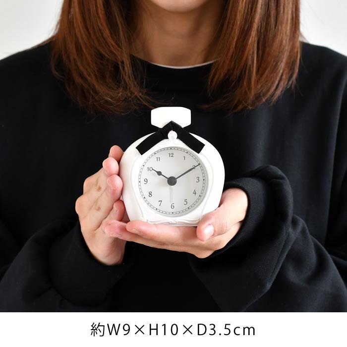 在庫限り】 希少 マンハッタンカフェ 優勝記念 目覚まし時計 雑貨