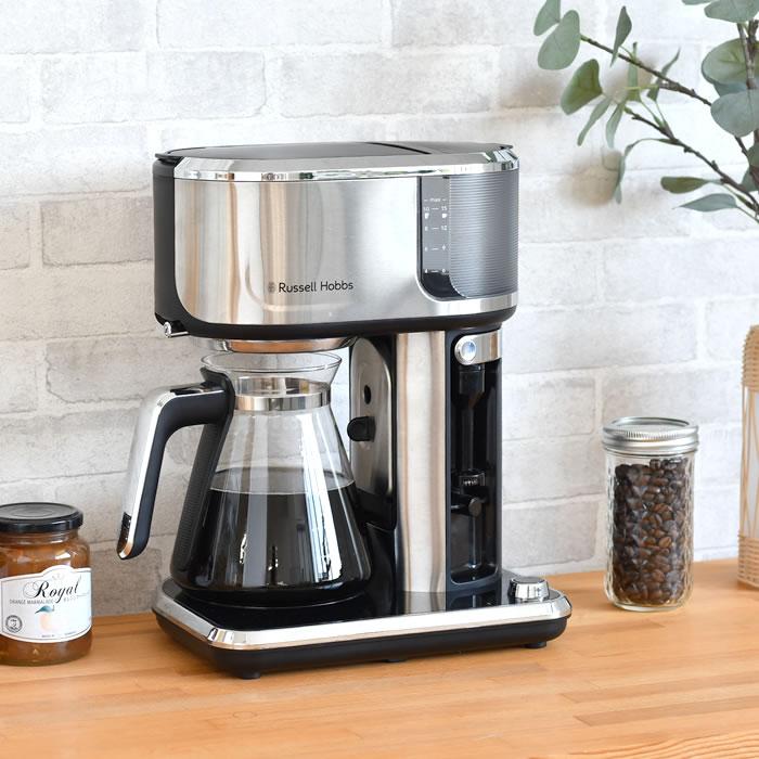RUSSELL HOBBS Russell Hobbs ラッセルホブス アテンティブ RUSSELL HOBBS Russell Hobbs ラッセルホブス アテンティブ
