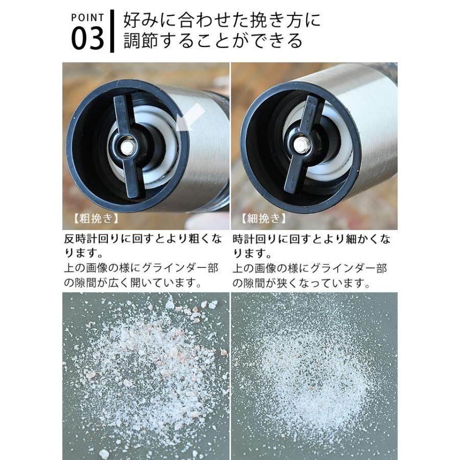 RUSSELL HOBBS 【新色ホワイト追加♪】電動ミル ペッパー RUSSELL HOBBS 【新色ホワイト追加♪】電動ミル ペッパー