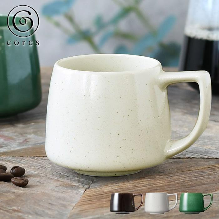 cores（コレス） マグカップ おしゃれ キキマグミニ コーヒーカップ