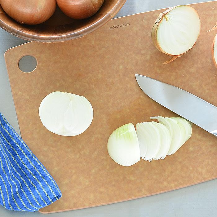 カッティングボード S・L 2枚組みセット epicurean カッティングボード S・L 2枚組みセット epicurean