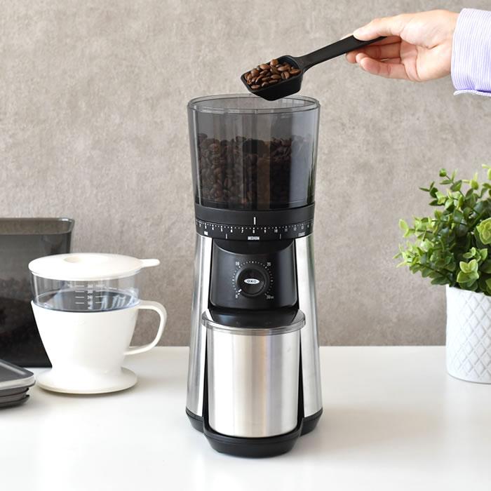 OXO(キッチン用品) OXO オクソー タイマー式コーヒー OXO(キッチン用品) OXO オクソー タイマー式コーヒー