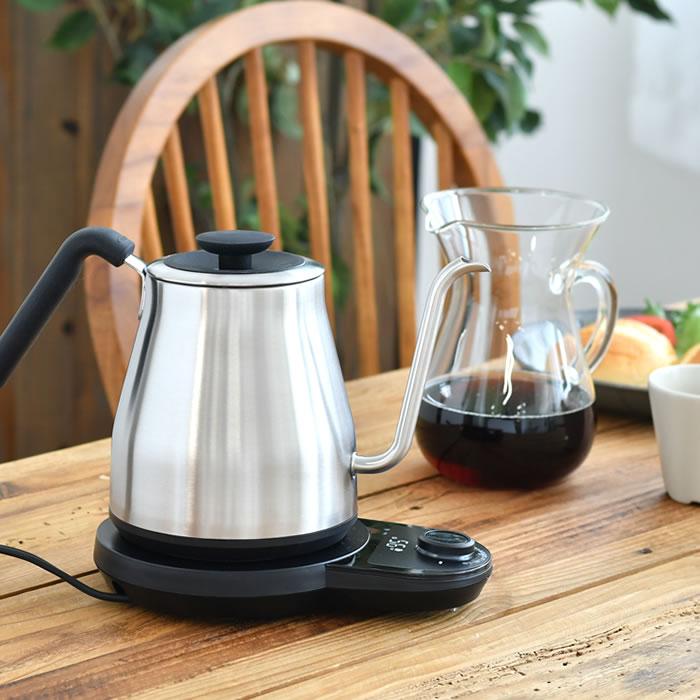 OXO(キッチン用品) OXO オクソー ドリップケトル 温度調整 OXO(キッチン用品) OXO オクソー ドリップケトル 温度調整