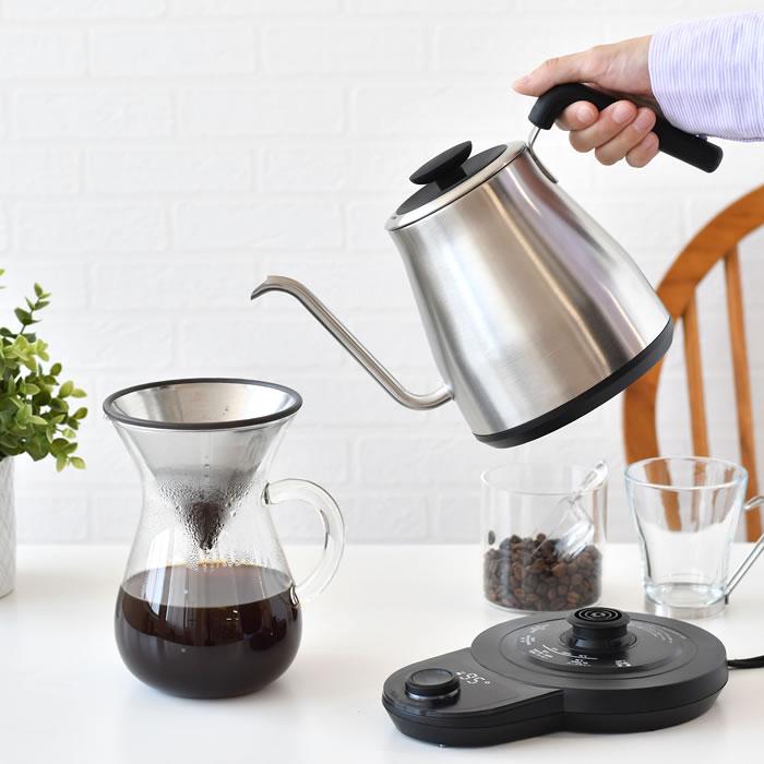 OXO(キッチン用品) OXO オクソー ドリップケトル 温度調整 OXO(キッチン用品) OXO オクソー ドリップケトル 温度調整