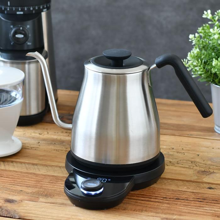 OXO(キッチン用品) OXO オクソー ドリップケトル 温度調整 OXO(キッチン用品) OXO オクソー ドリップケトル 温度調整