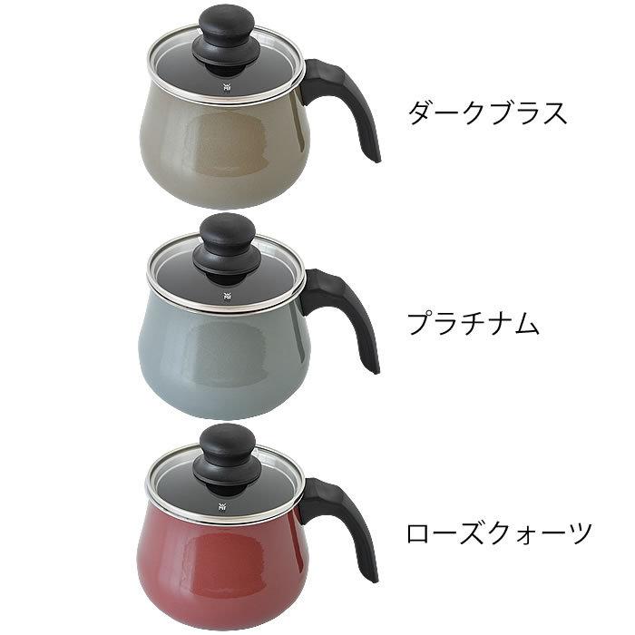 WMF ヴェーエムエフ フュージョンテック ミネラル マルチポット WMF ヴェーエムエフ フュージョンテック ミネラル マルチポット