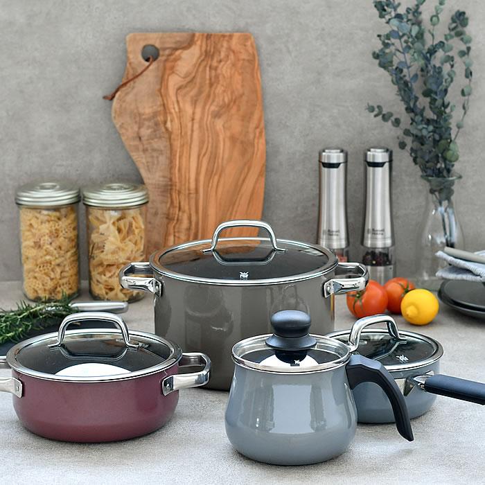 WMF ヴェーエムエフ フュージョンテック ミネラル ソースパン WMF ヴェーエムエフ フュージョンテック ミネラル ソースパン