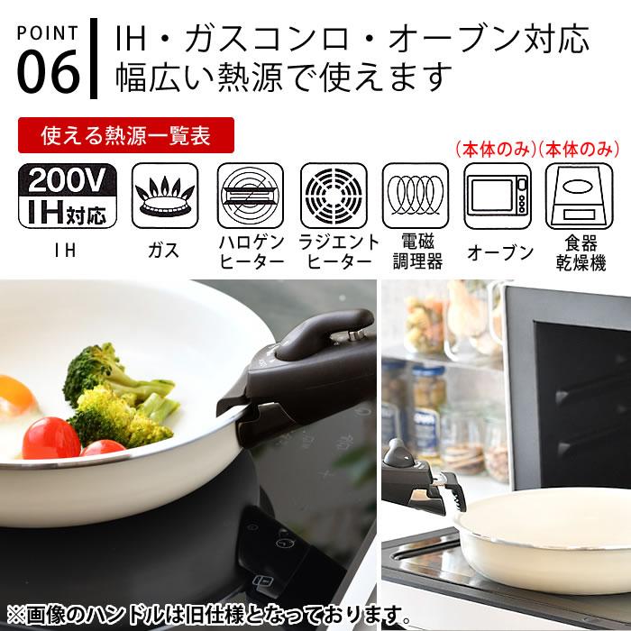 グリーンパン フライパン 4点セット GREEN PAN（グリーンパン） 【レビュー特典あり】グリーンパン