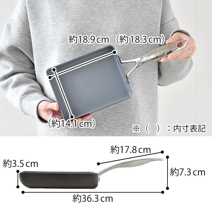 GREEN PAN エッグパン GREENPAN グリーンパン ヴェニス プロ GREEN PAN エッグパン GREENPAN グリーンパン ヴェニス プロ
