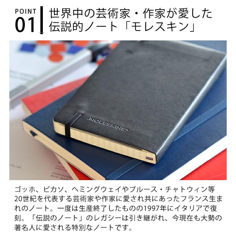 新品未使用正規品 モレスキン 限定 カセットテープ ラージ 横罫 tdh
