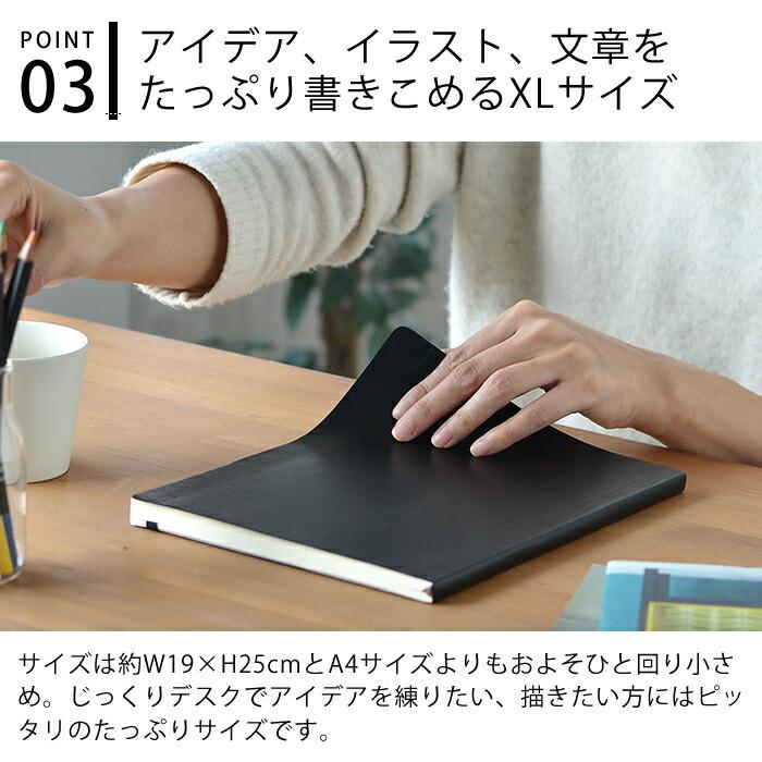 発売モデル モレスキン ノート Xl ソフトカバー クラシック 方眼 横罫 ドット方眼 ソフト おしゃれ メモ帳 日記 ビジネス 海外 輸入 デザイン文具 Moleskine Materialworldblog Com