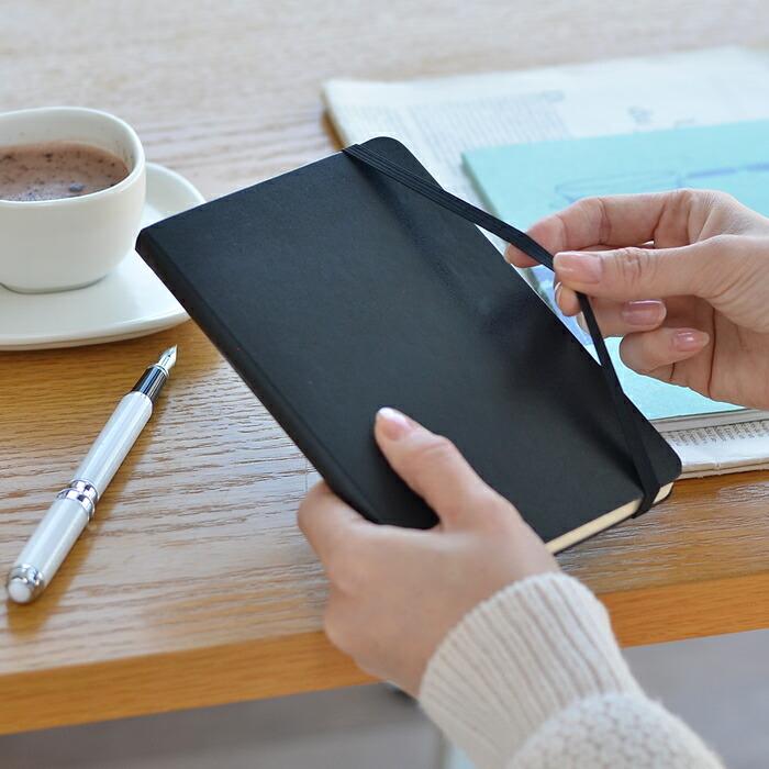 MOLESKINE（モレスキン） ノート ミディアム ハードカバー クラシック
