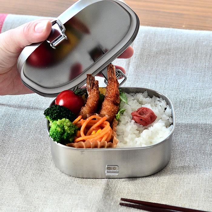 工房アイザワ お弁当箱 ステンレス 角型ランチボックス 小 容量 工房アイザワ お弁当箱 ステンレス 角型ランチボックス 小 容量