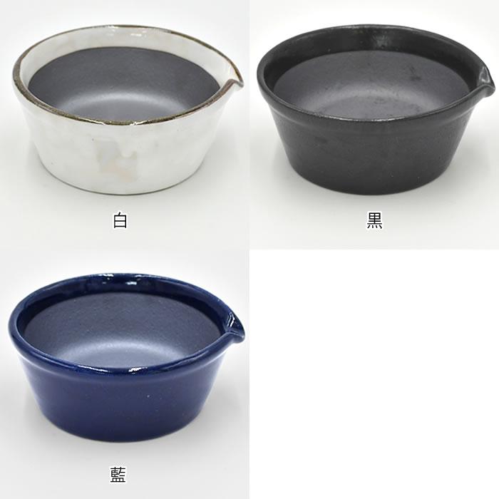 すり鉢　陶器　口径約31㎝　大型　調理器具　古民具　和骨董　希少 かもしか道具店 すりバチ すり鉢 食器 陶器 調理器具 日本製 おしゃれ