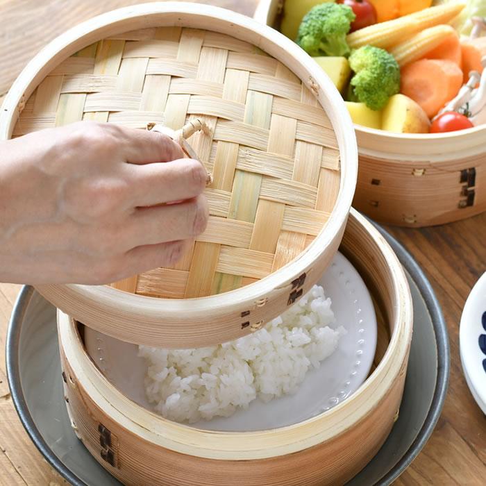 カンダ せいろ 蒸し器 単品 中華セイロ 蓋 18cm 杉 飲茶 カンダ せいろ 蒸し器 単品 中華セイロ 蓋 18cm 杉 飲茶