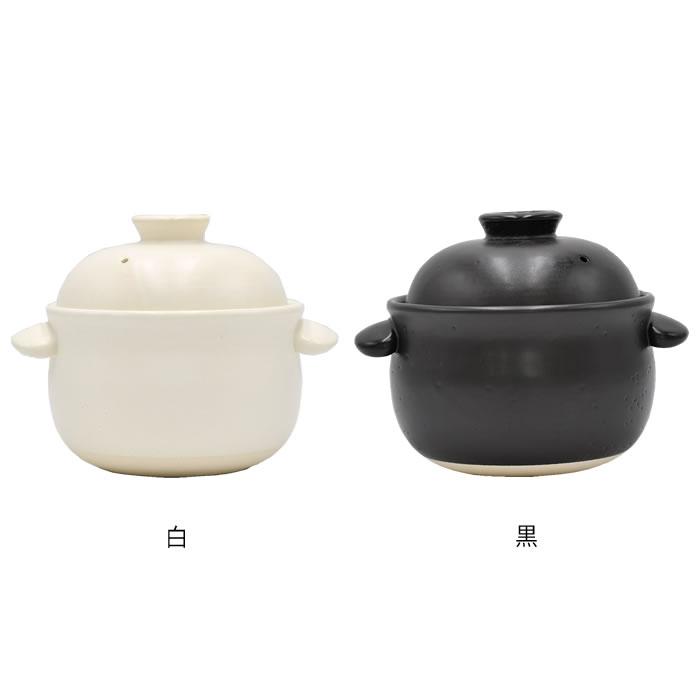 たいせい窯 ごはん鍋 3合 ご飯 土鍋 萬古焼 炊飯 鍋 日本製 3合 たいせい窯 ごはん鍋 3合 ご飯 土鍋 萬古焼 炊飯 鍋 日本製 3合
