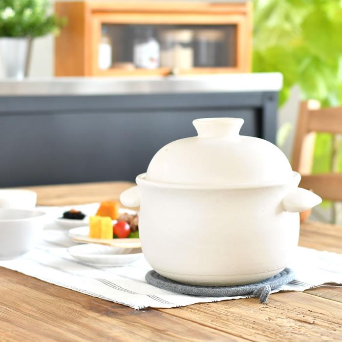 たいせい窯 ごはん鍋 3合 ご飯 土鍋 萬古焼 炊飯 鍋 日本製 3合 たいせい窯 ごはん鍋 3合 ご飯 土鍋 萬古焼 炊飯 鍋 日本製 3合