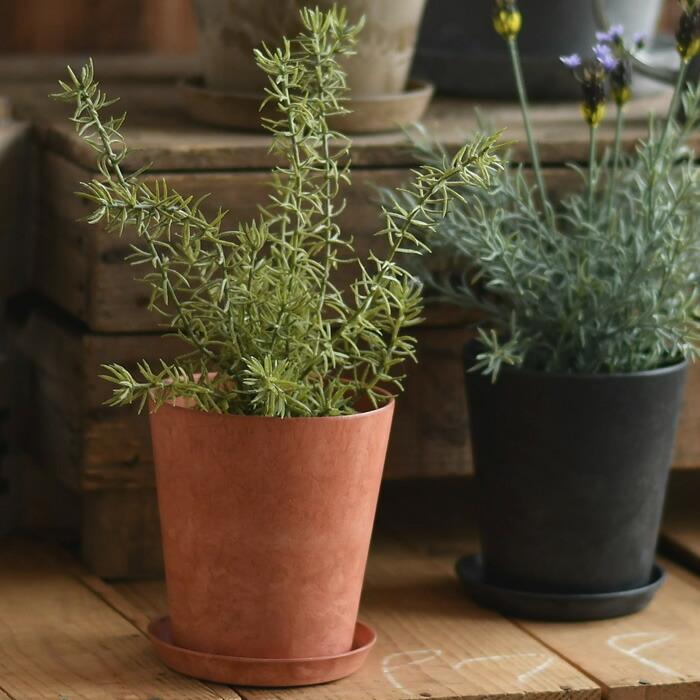 amabro（アマブロ） 受け皿 アートストーン ソーサー Mサイズ ART