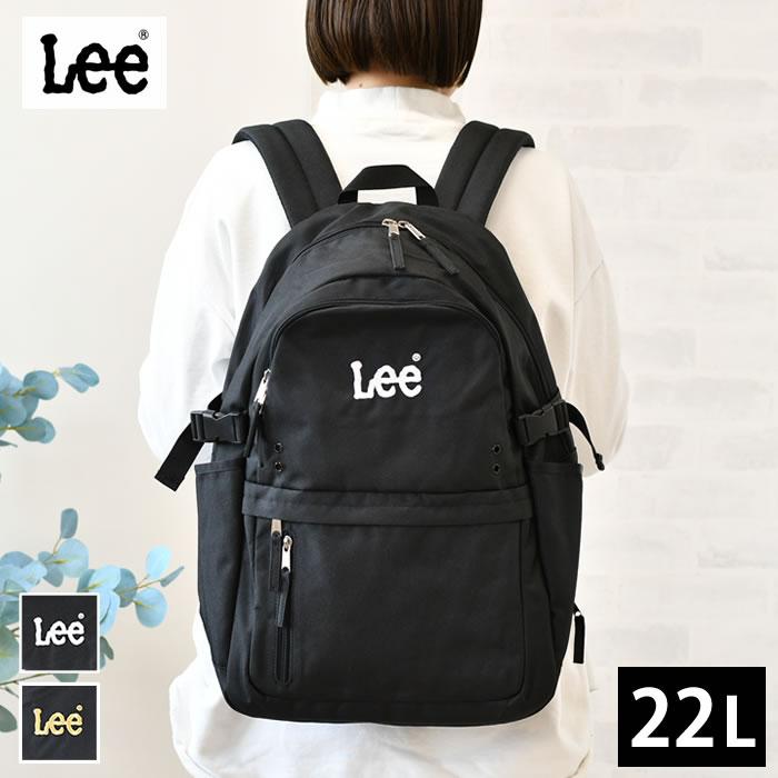 リュック レディース Lee リー リュック trillion 320-4830 バック 