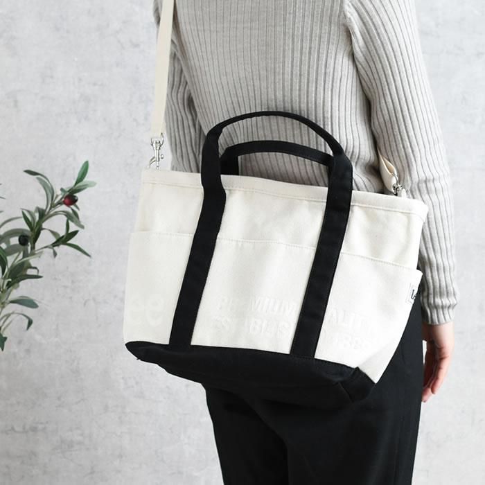 Lee（リー） トートバッグ レディース キャンバストートバッグ humming