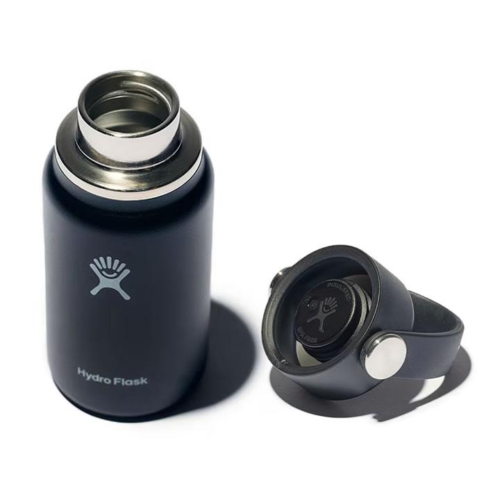 HYDRO FLASK（ハイドロフラスク） 水筒 マイクロハイドロ 200ml Hydro