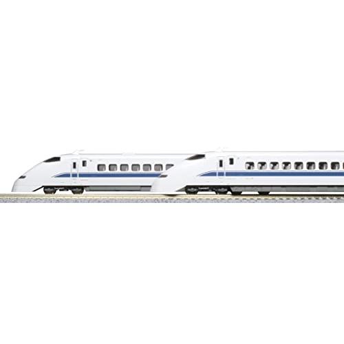 KATO Nゲージ 300系新幹線「のぞみ」 16両セット 10-1766 鉄道模型 電車 のぞみ