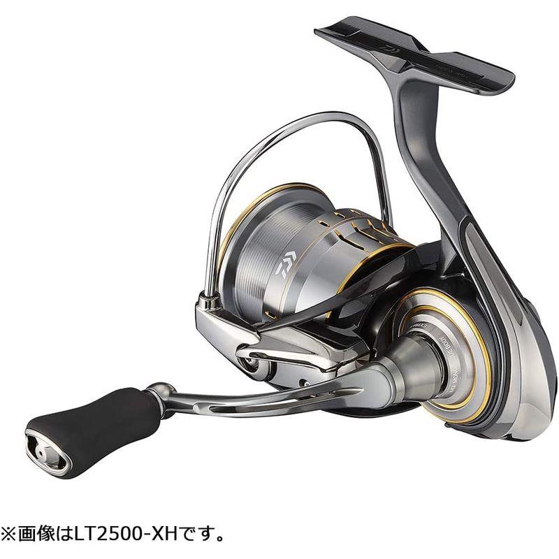 値下げ❗️ダイワ21ルビアス エアリティFC LT2500S-XHおまけ付-