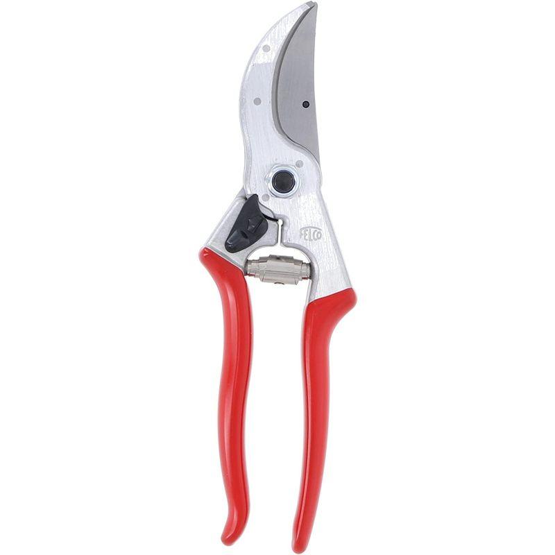 色移り有り フェルコ 剪定鋏 FELCO10 左利き用 210mm - 通販 - bahri