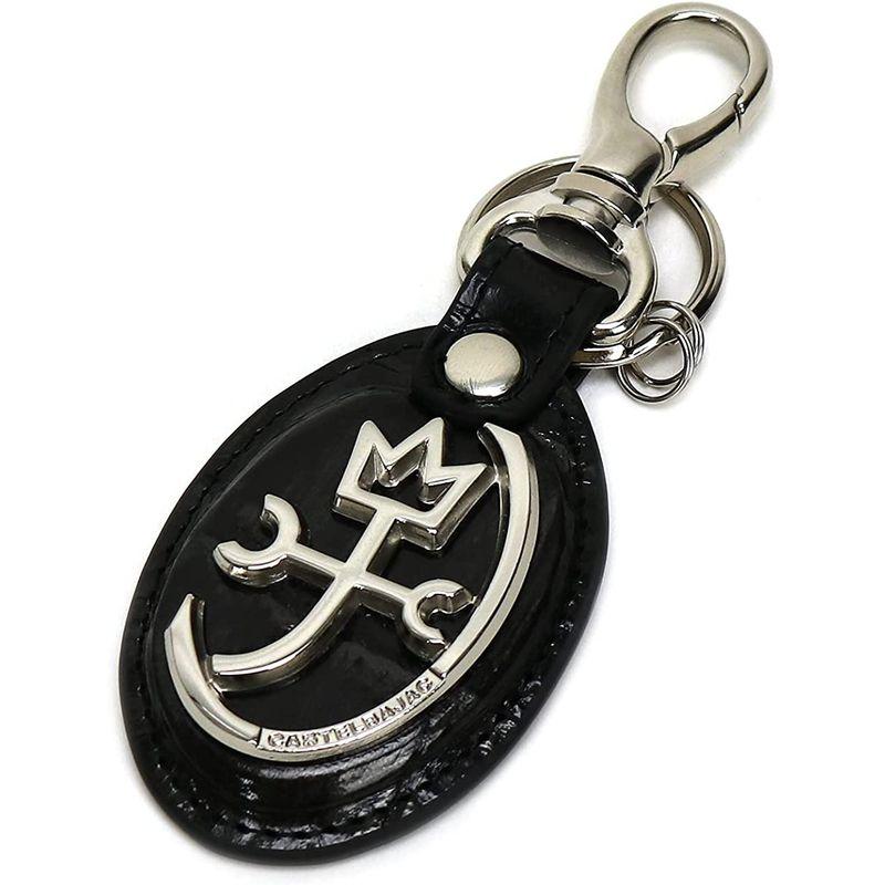 卸直営卸直営カステルバジャック キーホルダー Gypse(ジプス) 023621