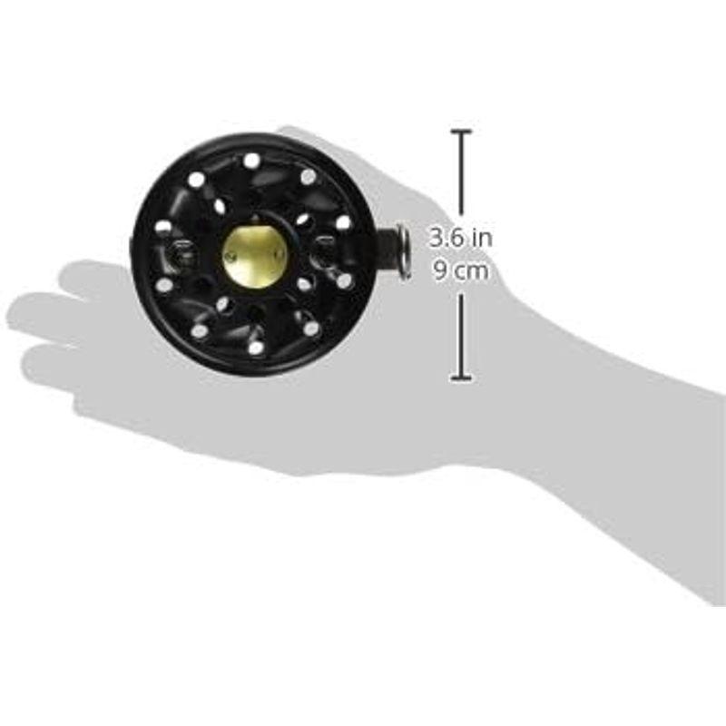 オーランド(Oland) リール 落し駒 80ヨコ 黒檀 Oland リール 落し駒 80ヨコ 黒檀