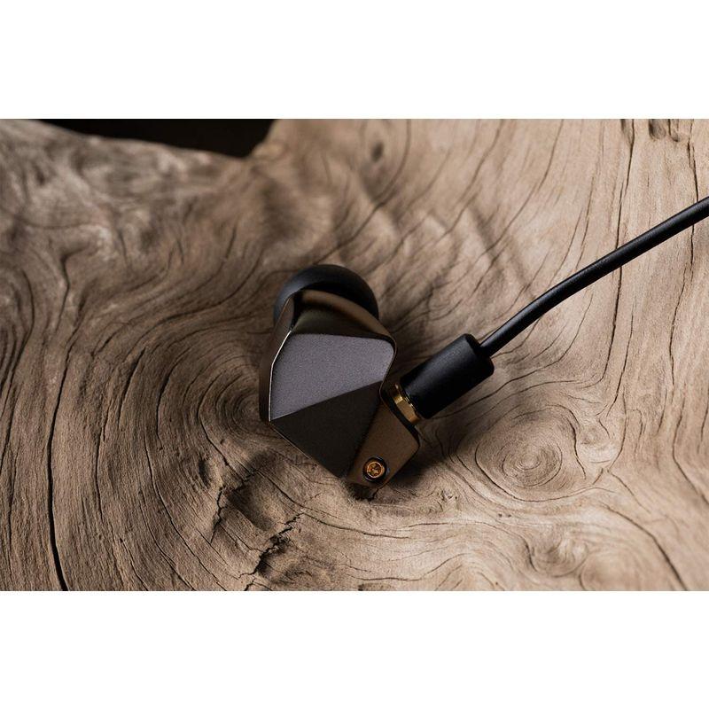 final カナル型 有線 イヤホン B2 FI-B2BSSD バランスドアーマチュア型