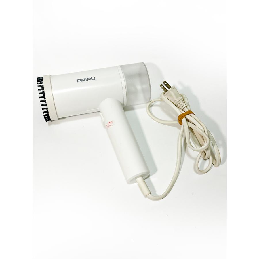 J-A3612100957520] PAIPU スチームアイロン 小型 軽量 コード式 200ml