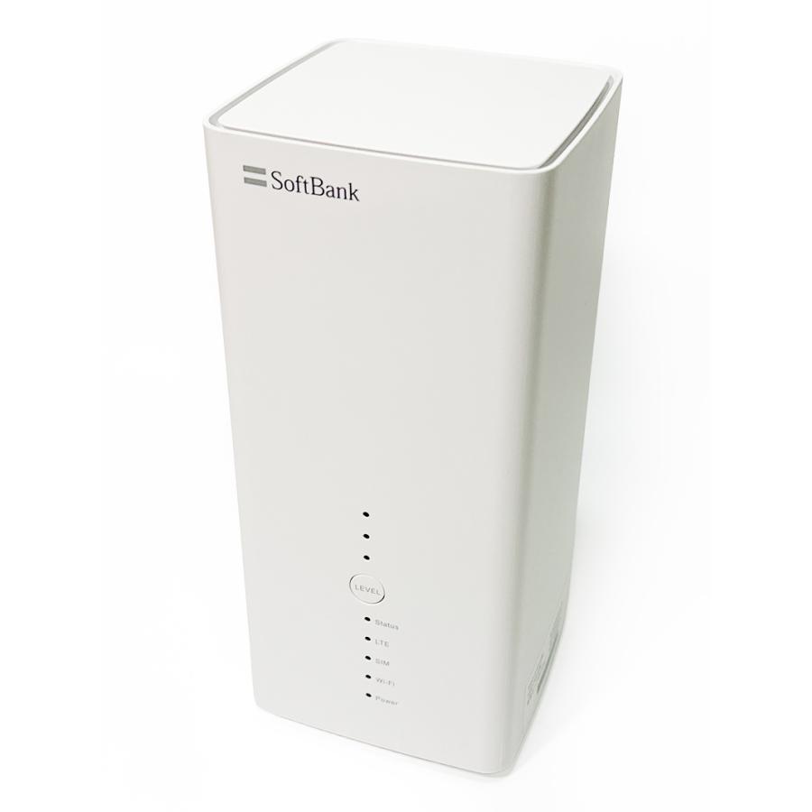 Softbank Air B610s-79a 本体のみ 無線ルーター IEEE802.11a/b/g/n/ac