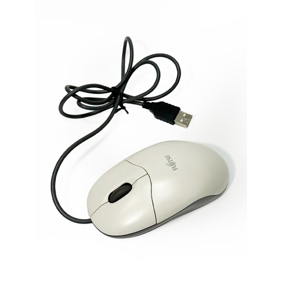 FUJITSU MARTY マウス FMM-MO301 FUJITSU MARTY マウス FMM-MO301