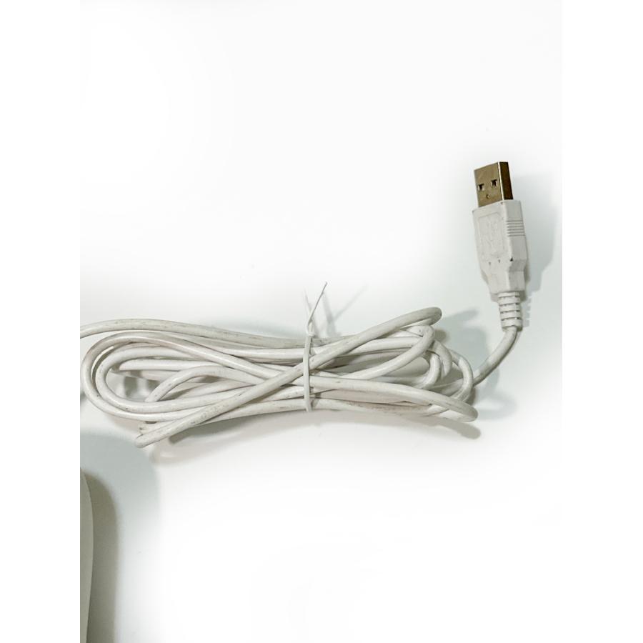 Fujitsu 富士通 M520 光学式 マウス USB Optical 1000 DPI