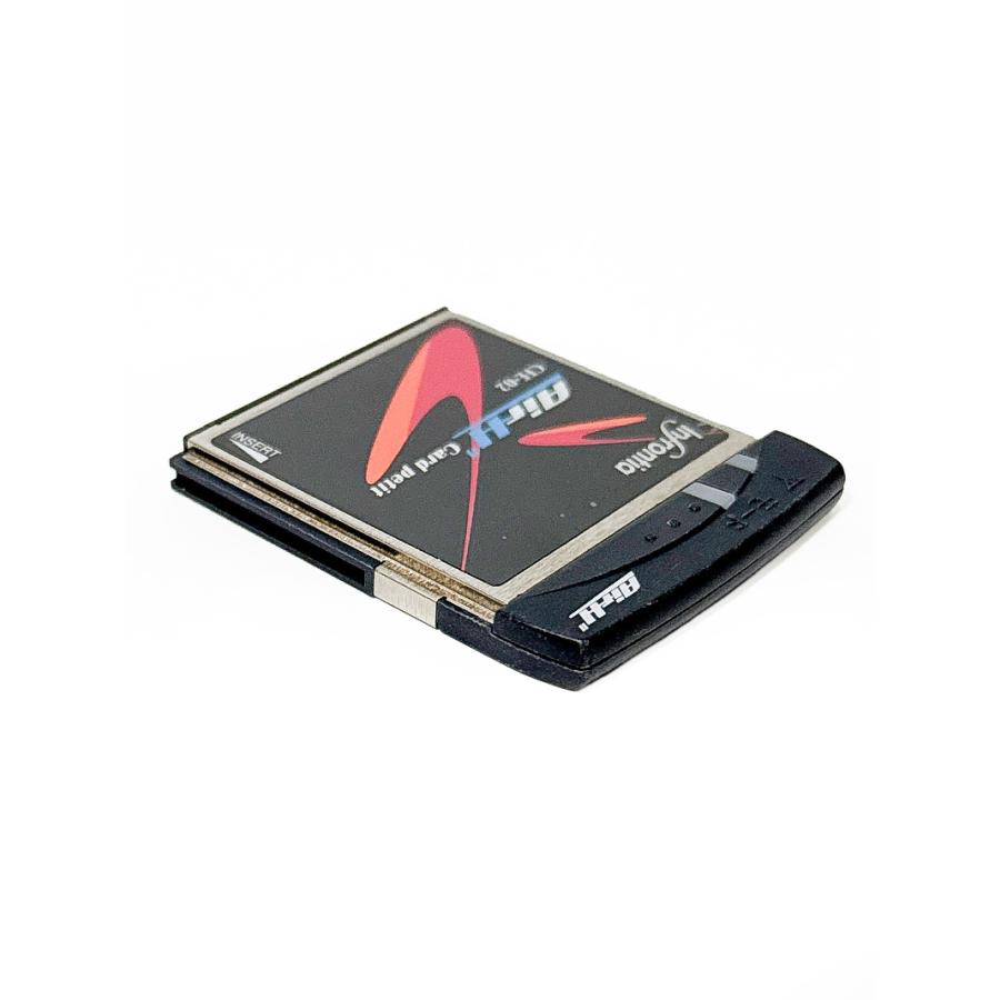 NECインフロンティア AirH Card petit エアーエッジカード CFE-02 CF型