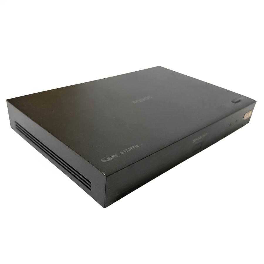 SHARP シャープ 4Kチューナー 4S-C00AS1 アンテナ出力端子搭載 高