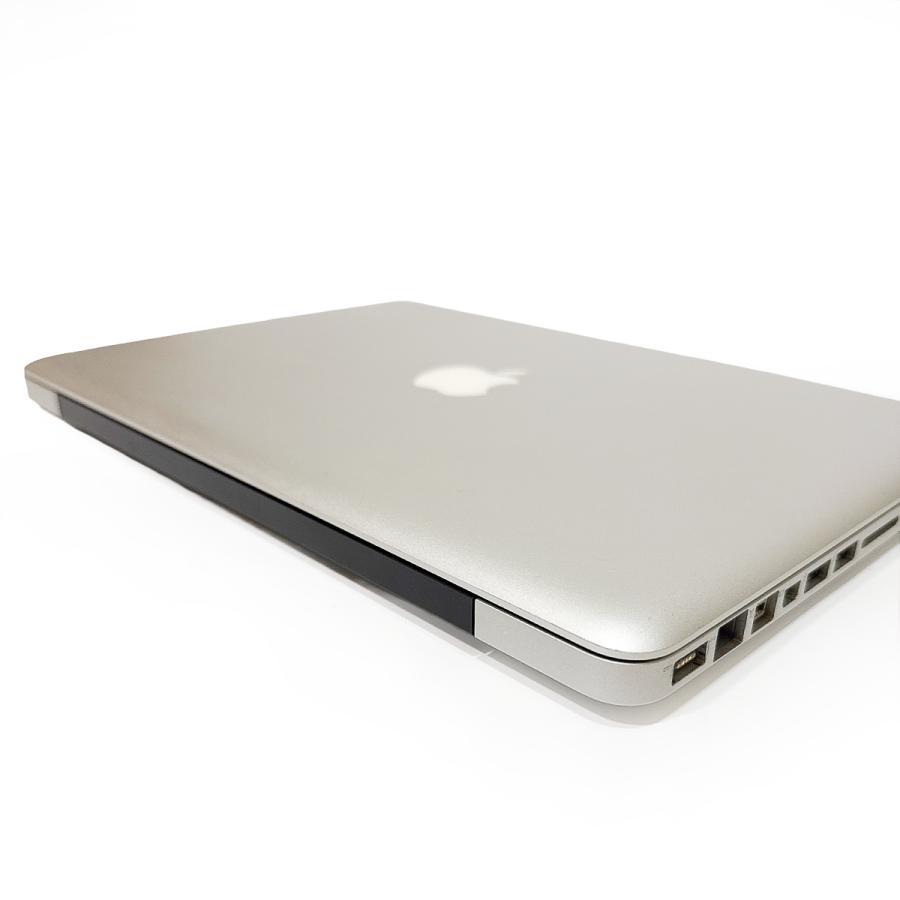 Apple MacBook Pro 13インチ Mid 2010モデル ストレージ250GB メモリ