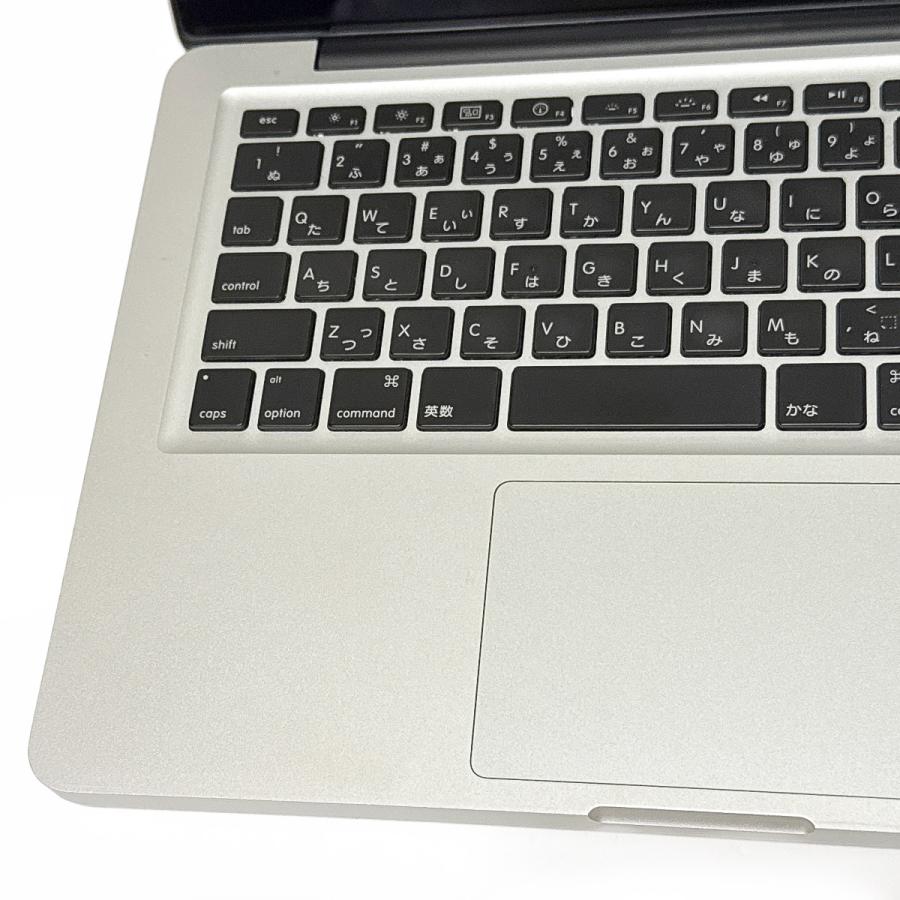 Apple MacBook Pro 13インチ Mid 2010モデル ストレージ250GB メモリ