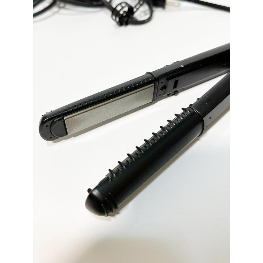 RR606224611920] Panasonic パナソニック ヘアーアイロン ミニコテ