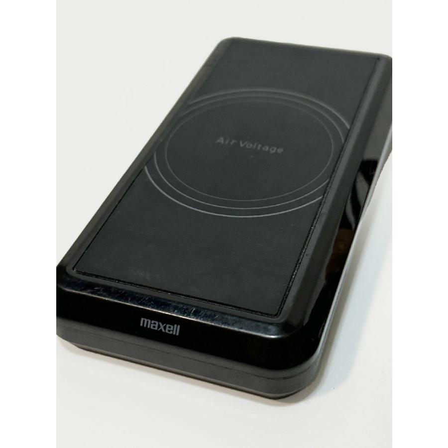 maxell モバイルボルテージ1500