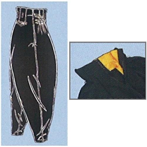 スラックス 羅将 サイズ：LL・3L 学生服 ズボン ツータック : 雑貨天国